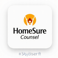 HomeSure Counsel logo
