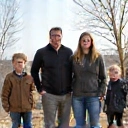 Portrait de Famille B.