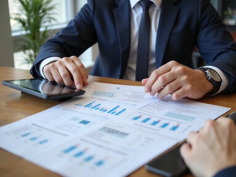 Conseil en fiscalité immobilière