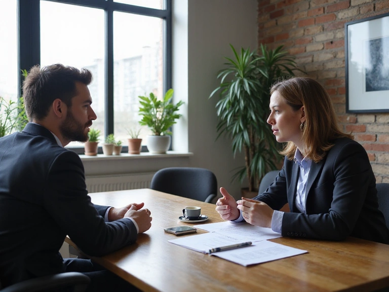 Résolution de litiges